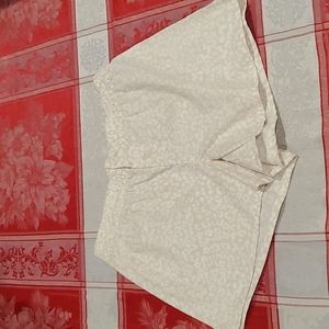 XS, GAP, Adult Poplin Shorts